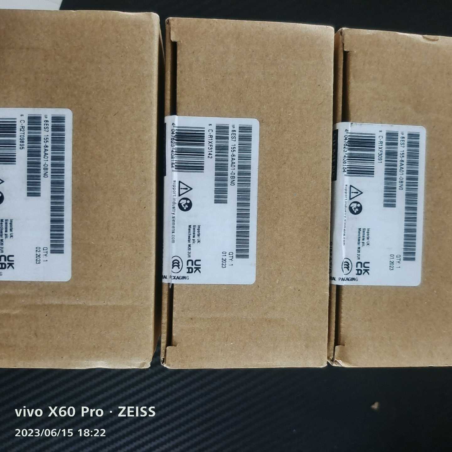 【议价】ET200155-6AA01的联系适用