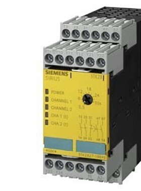 配件3TK28281AL20   Time delay safety relay  0.530s议价
