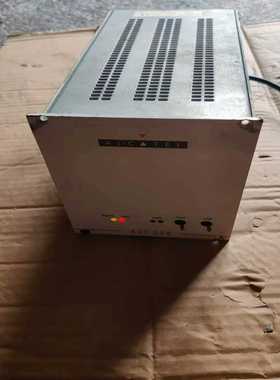 阿而卡特分子泵ACT250控制器一台，正常拆机--议价商品