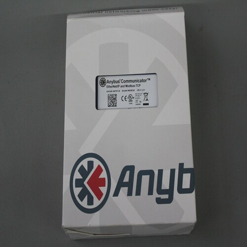 ANYBUS以太网/IP和MODBUS-TCP通信器AB7072-B#1