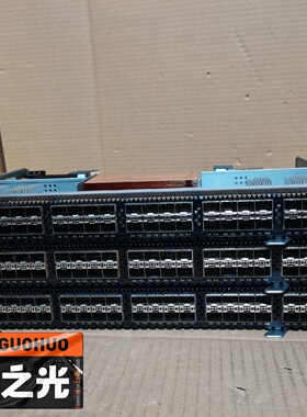 Aruba安移通 6400 48口10/25GbE SFP2-议价