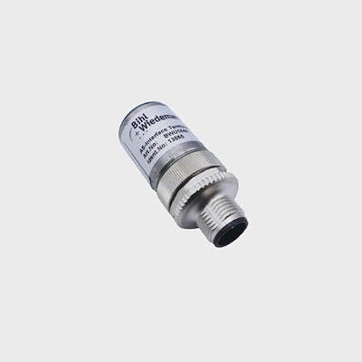 BIHLWIEDEMANN BWU1644 ASi Busabschluss 13055 new