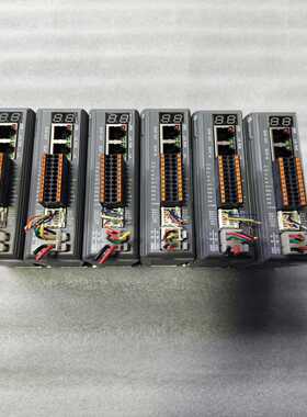 雷赛CL3-EC507总线步进驱动器版本MS14B，拆机功--议价商品