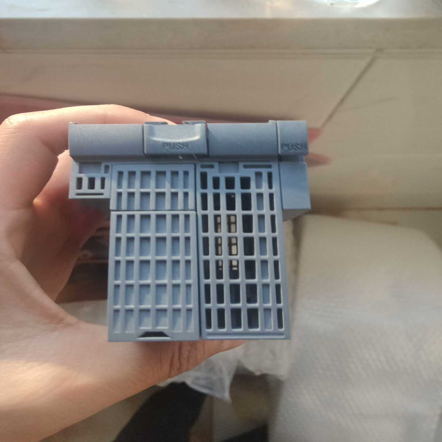 询价西门子SIMATICS7ET200SP接口模块，型号6E