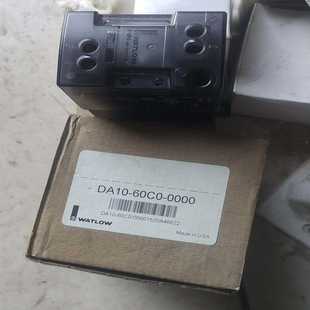 瓦特隆da10-60c0-0000两个一个无包装询价