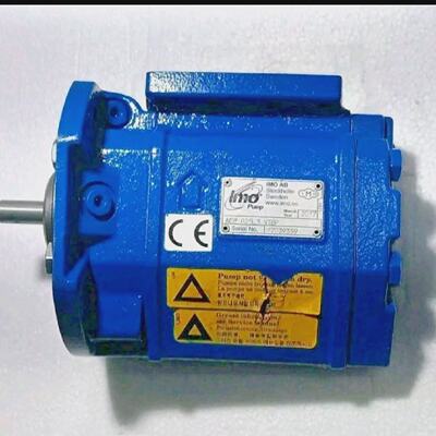 IMO PUMP ACE 025L3 NTBP Year 2017 ACE025L3NTBP USED