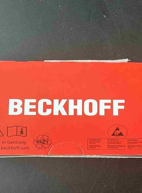 德国倍福模块L9100有4个单价200拍前询价