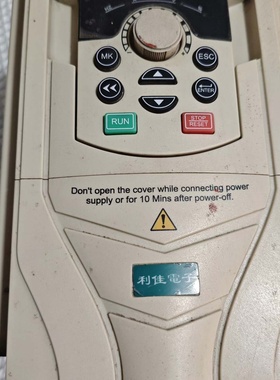 利佳电子变频器DR300HT34R05R5P38议价