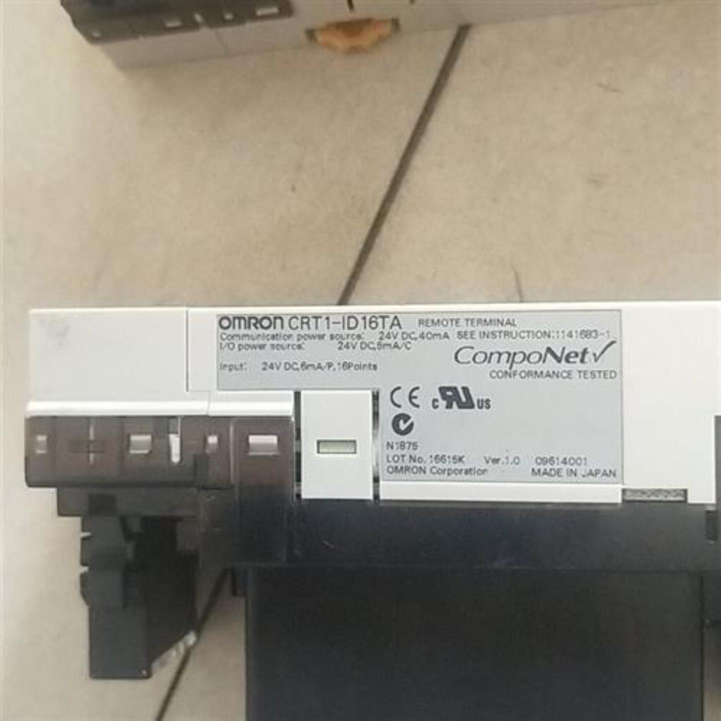 议价拆机正品 CRT1-ID16TA 现货