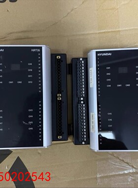 【请询价】HYUNDAI+HIRT16+HiDO16模块