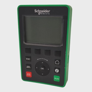 Schneider Electric Altivar VW3A1111 Terminal Grfico Nuevo