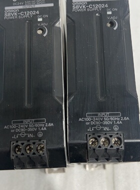 询价*S8VKC12024电源