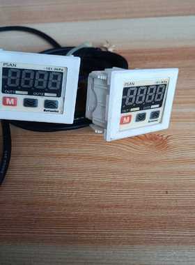 奥托尼克斯压力传感器PSAN-V01CPV（2个）询价