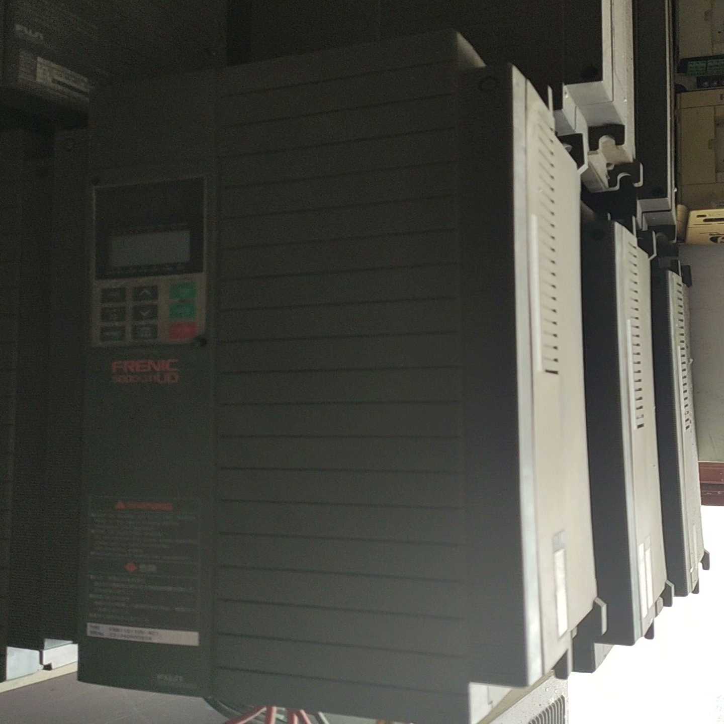 富士变频器FRN15G11UD-4C115KW询价