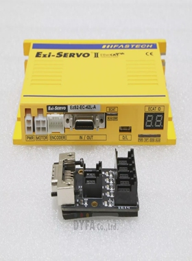 FastechEzi-SERVOStepmotorControlusedEZS2-EC-42L-AEthe