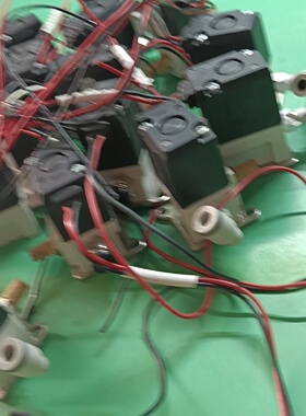 VT3075G101电磁阀拍前询价下单