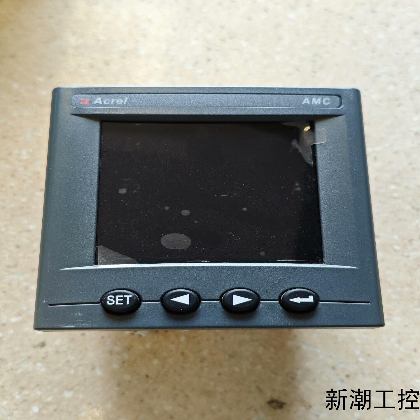 安科瑞辅助电源 AMC96-AI3C 拆机实物拍摄共1议价商品