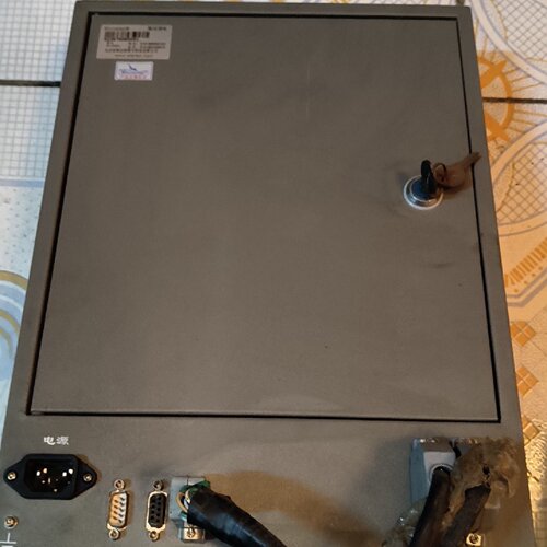 溢价-斯达特Microstep控制面板型号SH2200H