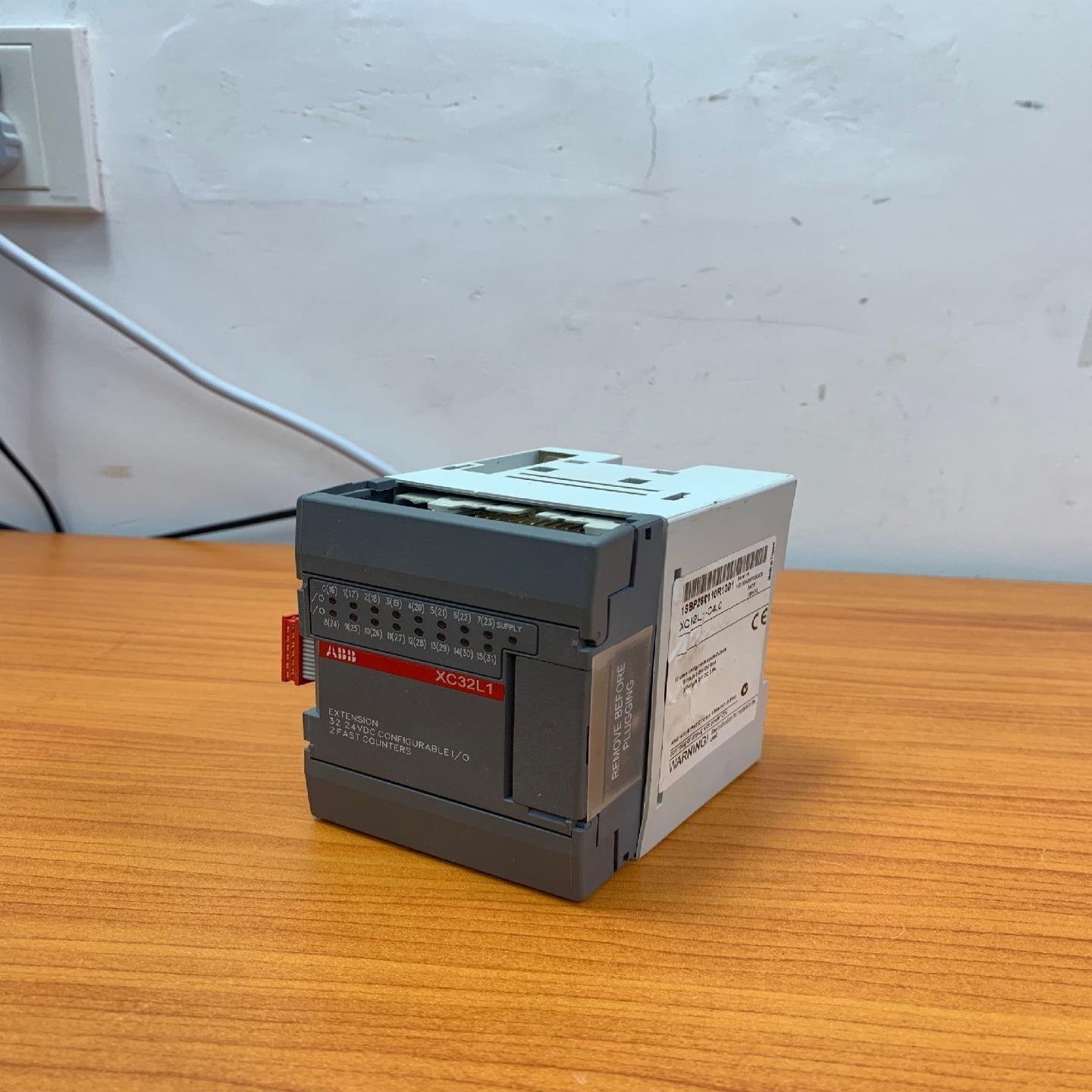 XC32L1 ABB模块联系~询价