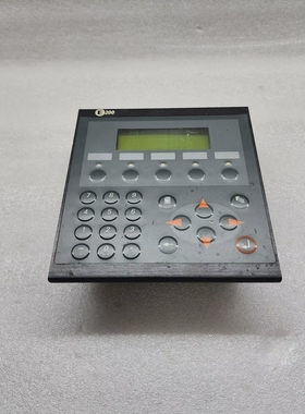BEIJERE200OPERATORPANEL02800F24VDC