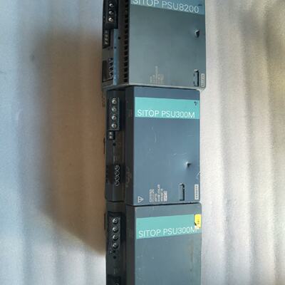 西门子PSU300M电源6EP14373BA10，议价商品