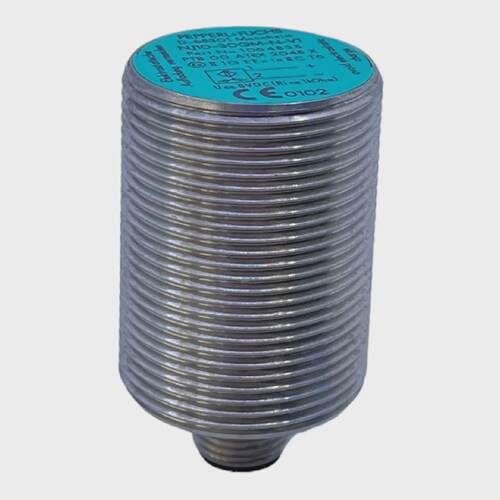PepperlFuchs NJ1030GMNV1 Inductive Sensor for Industrial Use