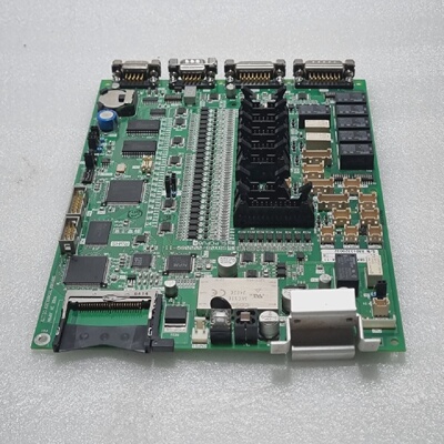 Sinfonia Technology SBX9310021411 Foup Load Port Control PCB