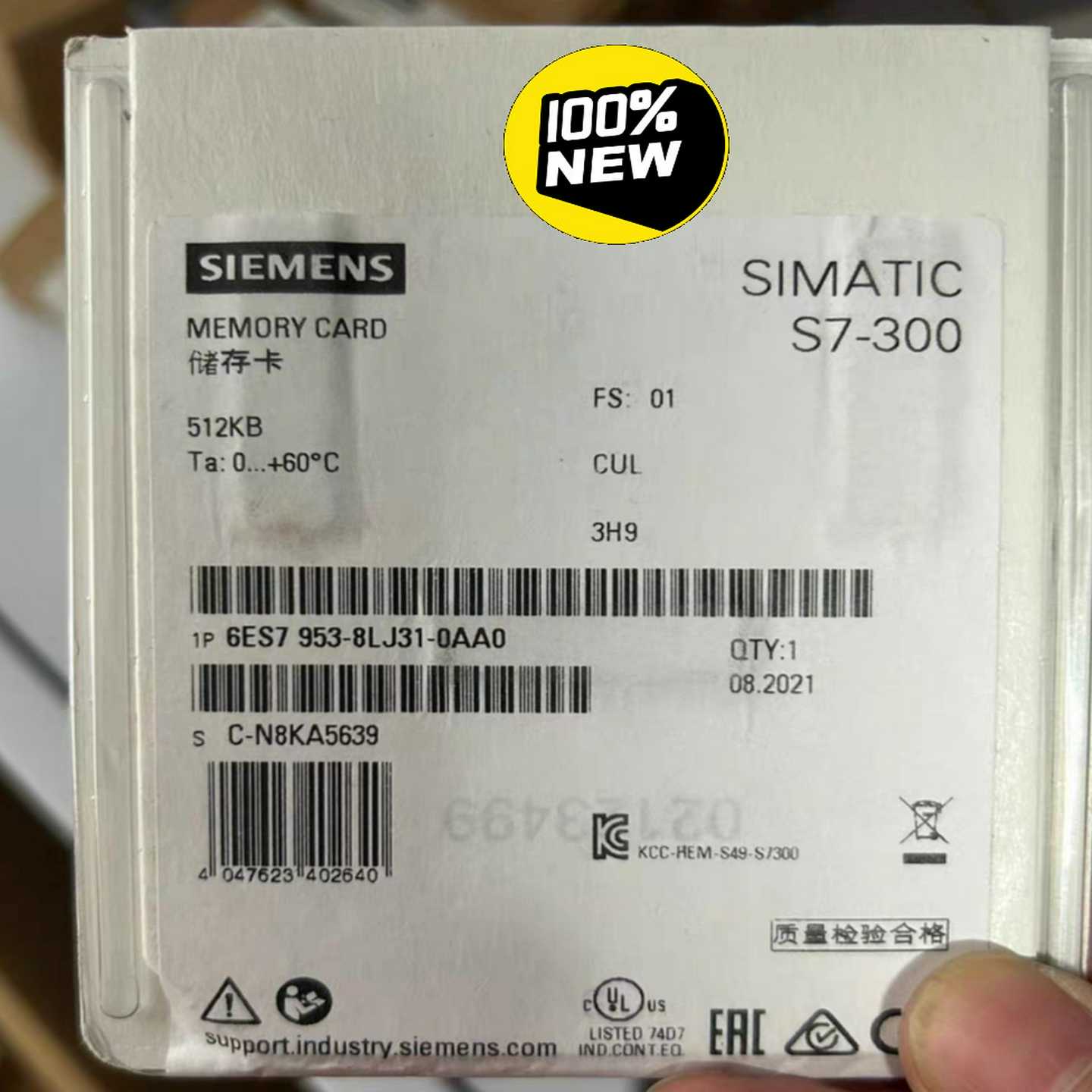 6ES7953-8LJ11/8LJ20/8LJ30/8LJ3（佳毅工控）