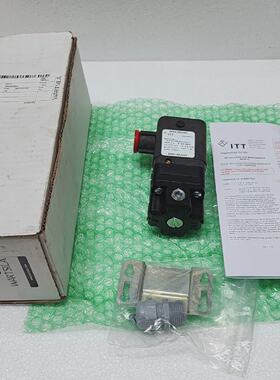 ITT GT2108ED3237 Conoflow IP Converter 420mA 315psi Wartsila