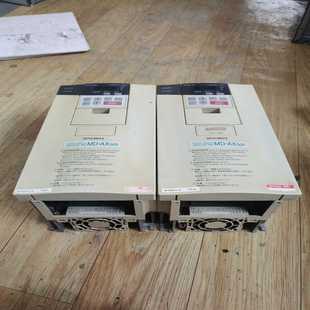 .5k ax520 变频器md 06.5kw 重工机械