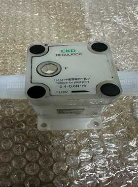 CKD电磁阀PM202-10UP成色如图询价