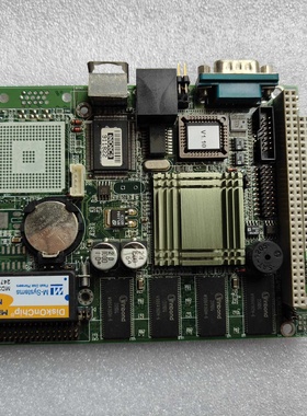 研华PCM9340NREVA1小板工业工控主板包-议价