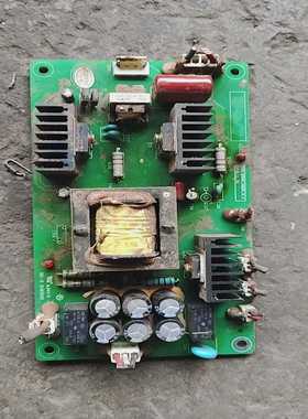 宏盛变频器电源板FT15-EEL16-V0.1，实物拍摄，成--议价商品