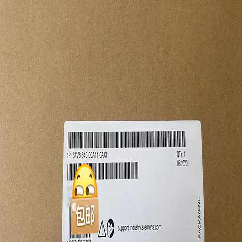 6AV6640-0CA11-0AX1触摸屏余货，询价