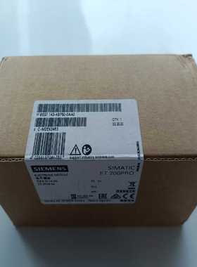 6ES7143-4BF50-0AA0ET200PR的电询价
