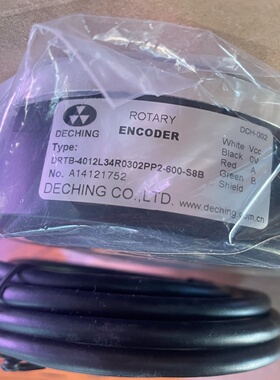议价旋变编码器DRTB4012L34R0302PP260议价