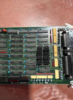 板卡SWI/OBOARD-A