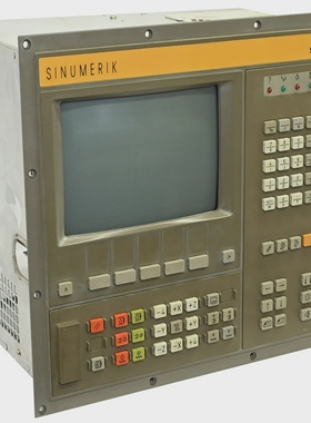 西门子6FC3984-7CE01Sinumerik810MGA16FC3984-7CE01操作