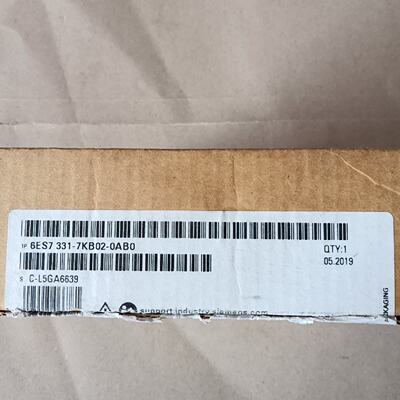 模块3317KB020AB0仅开封未使用拍前询价下单