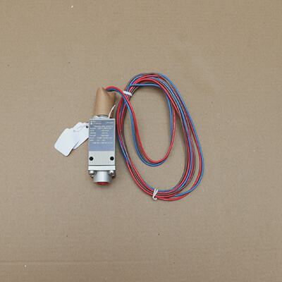 ITT NEO DYN 225P1C3BRW607 PRESSURE SWITCH