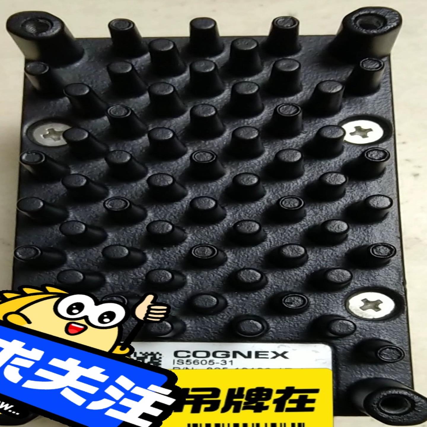 (询价)康耐视IS5605-31，IS5605-11，。议价