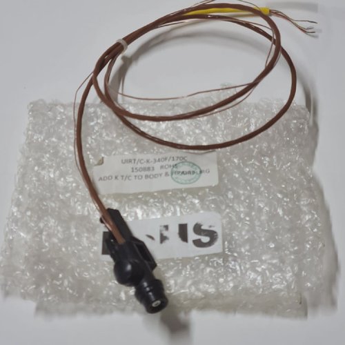 Exergen  UIRTCK340F170C infrared sensor