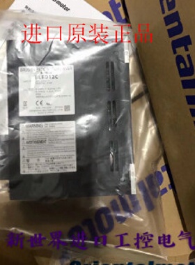 议价东方驱动器BLED12S/SM BLED12C  BLED12AM BLE2D120-C BLED12