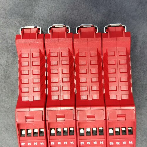 询价-MSR127TAB罗克韦尔安全继电器MSR