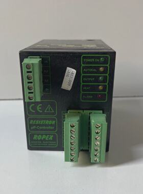 ROPEX Resistron PController RES407 pn 740703