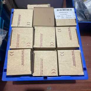 120DA原包适用 合泉Twidec三相固态继电器MT3 议价