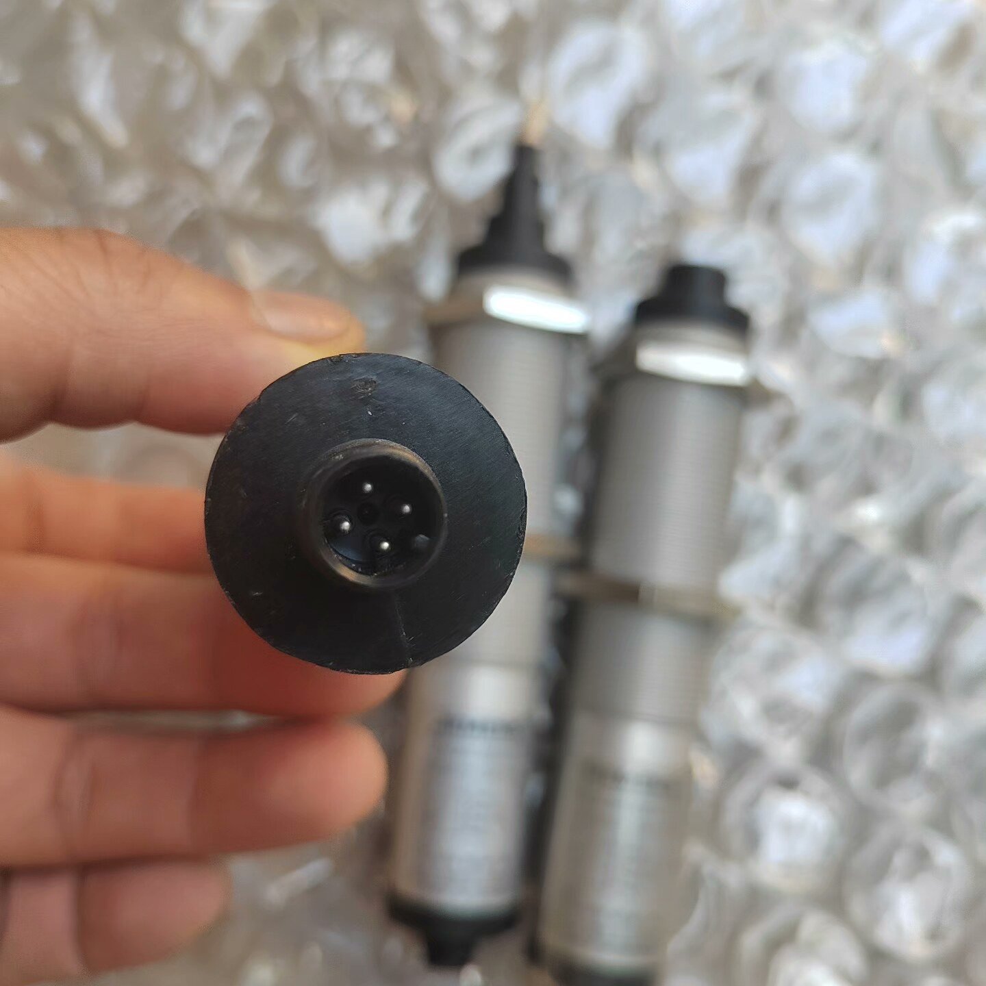 3RG6012-3AF01-0AA1西门子拆机传感器SONA询价