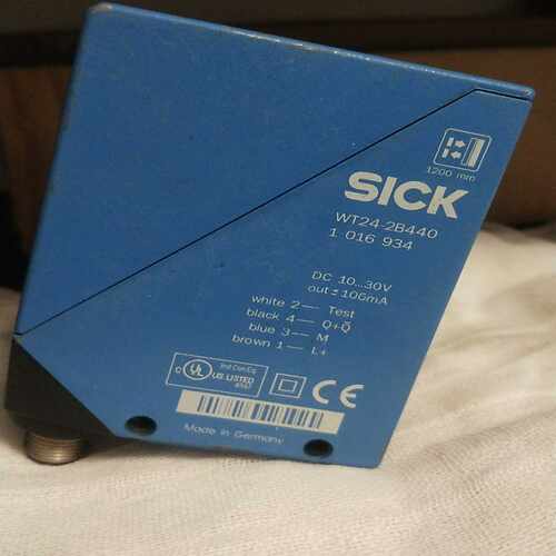 SICK德国1200MM（零零电子）