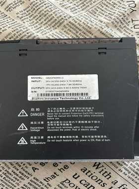 议价服驱动器I62055I-实物拍摄功能包