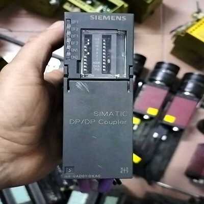 6ES7158-0AD01-0XA0DP/DP耦合适用